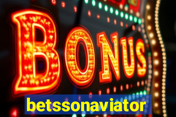 betssonaviator