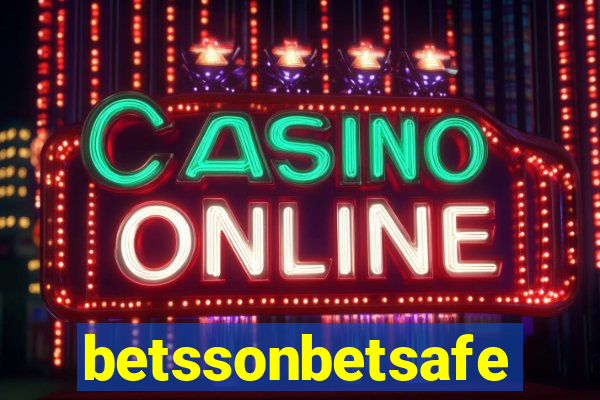 betssonbetsafe