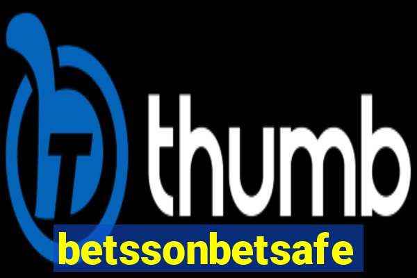 betssonbetsafe