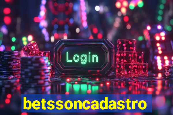 betssoncadastro