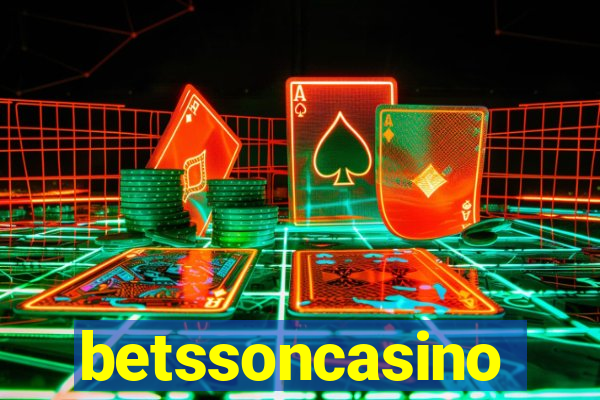 betssoncasino