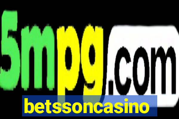 betssoncasino