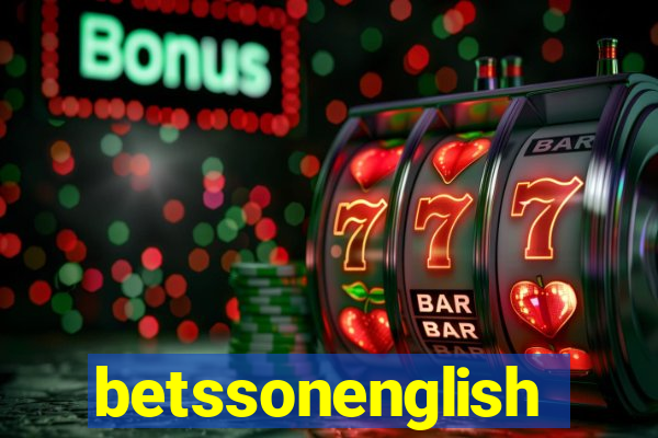 betssonenglish