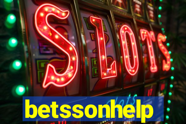 betssonhelp