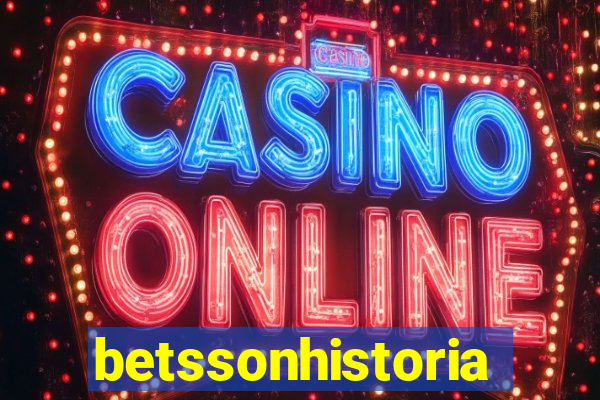 betssonhistoria