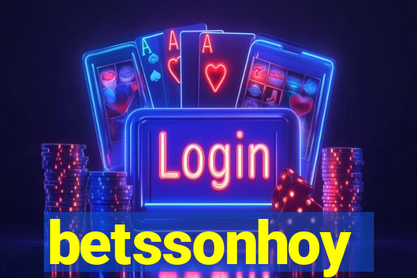 betssonhoy