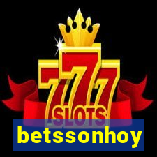 betssonhoy