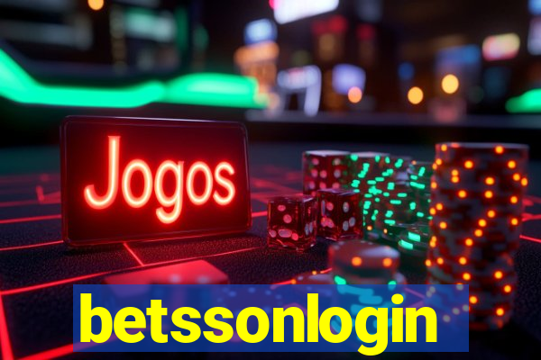 betssonlogin