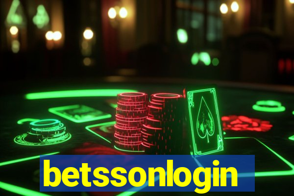 betssonlogin