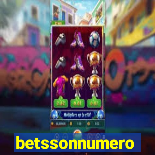 betssonnumero