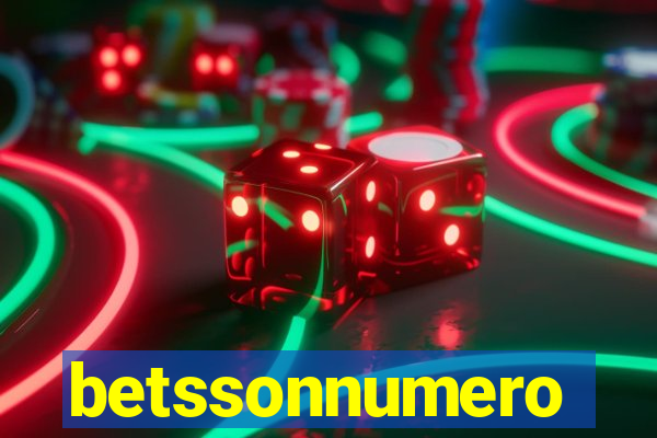 betssonnumero