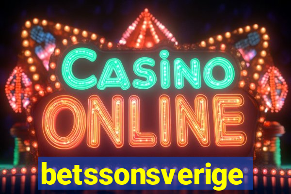 betssonsverige