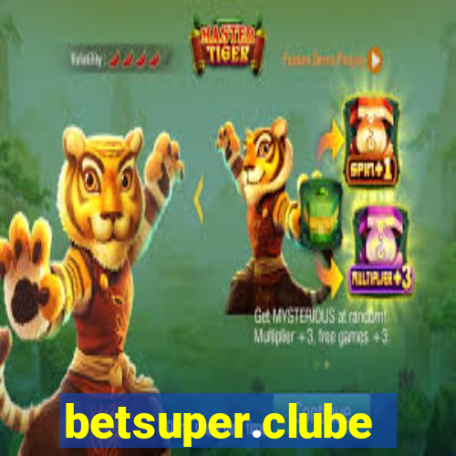 betsuper.clube