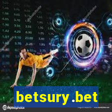 betsury.bet