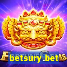 betsury.bet