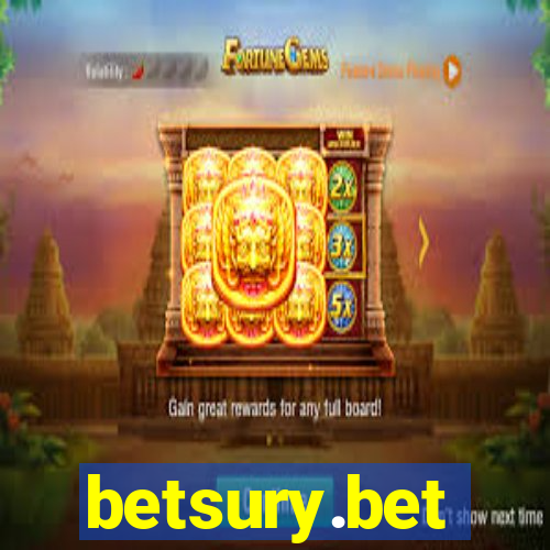 betsury.bet