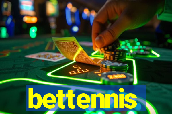 bettennis