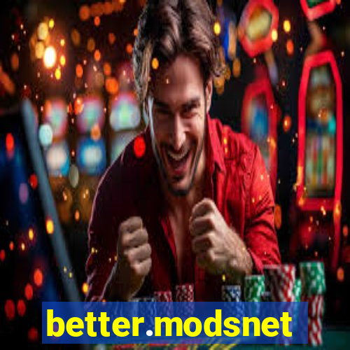 better.modsnet