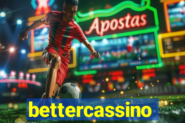 bettercassino