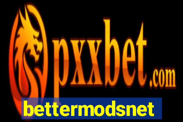 bettermodsnet