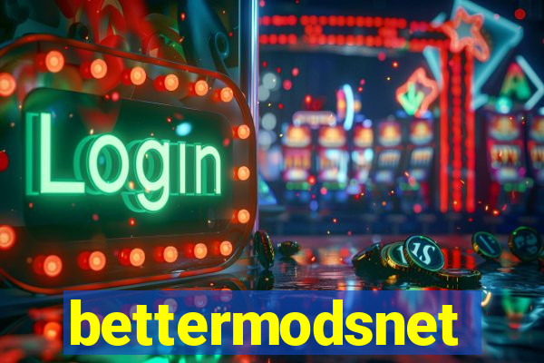 bettermodsnet