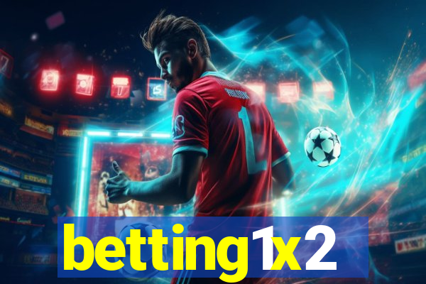 betting1x2