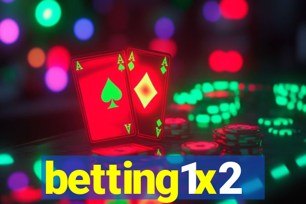 betting1x2