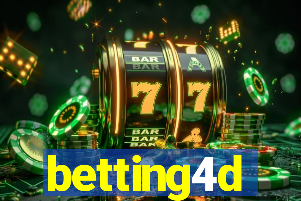 betting4d