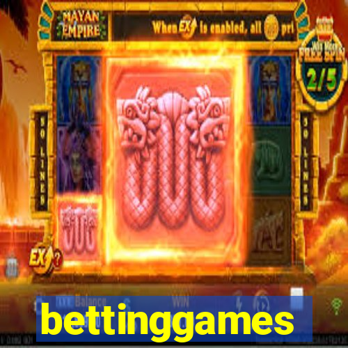 bettinggames