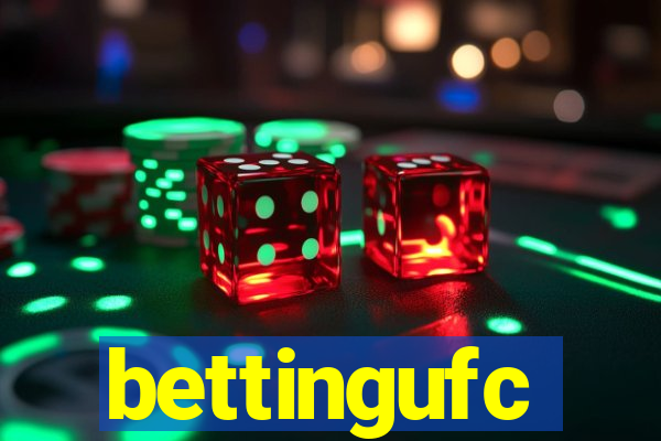 bettingufc