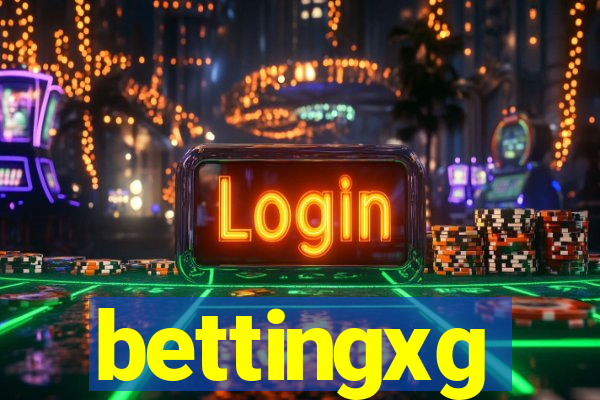 bettingxg