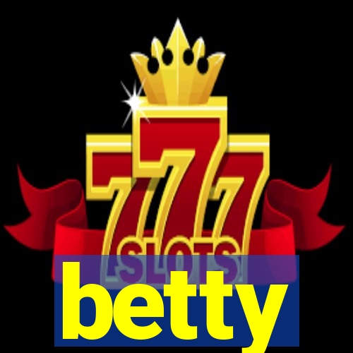 betty