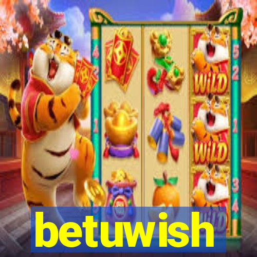 betuwish