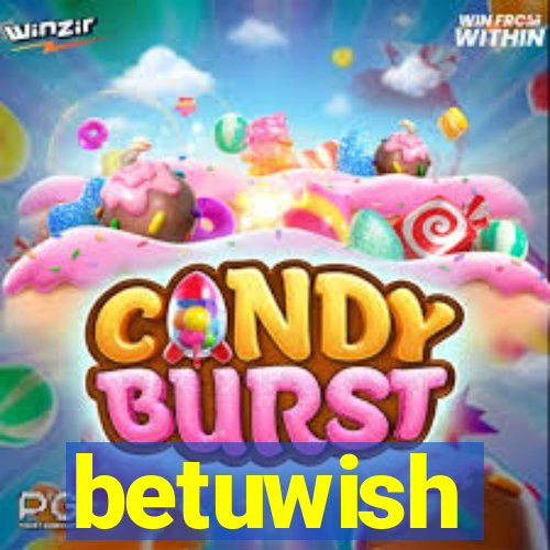 betuwish