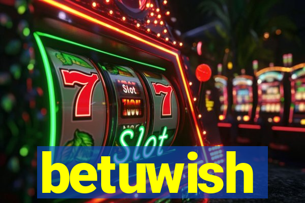 betuwish