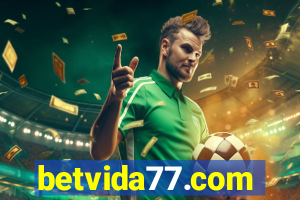 betvida77.com