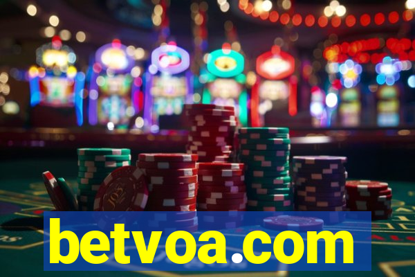 betvoa.com