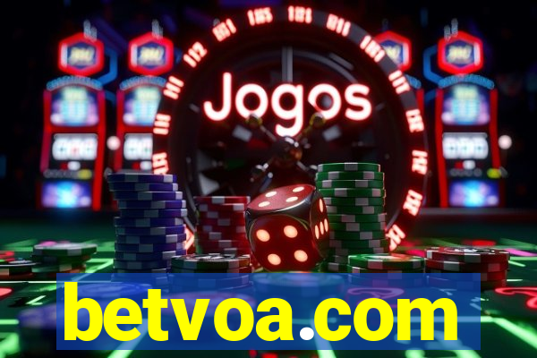 betvoa.com