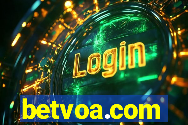 betvoa.com