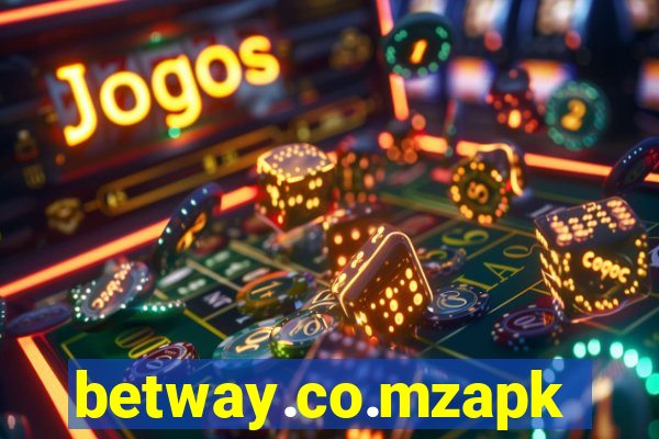 betway.co.mzapk