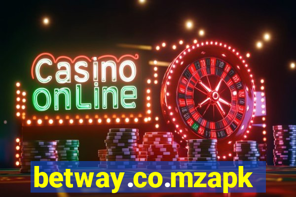 betway.co.mzapk