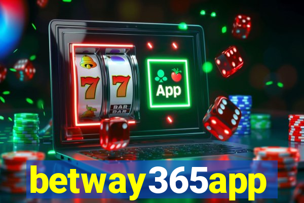 betway365app