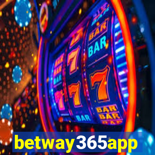 betway365app