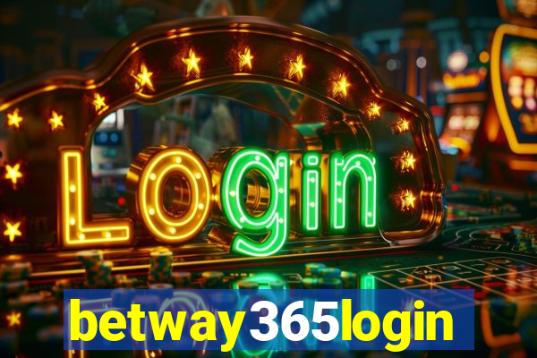 betway365login