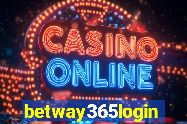 betway365login