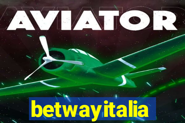 betwayitalia