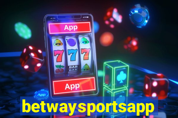 betwaysportsapp