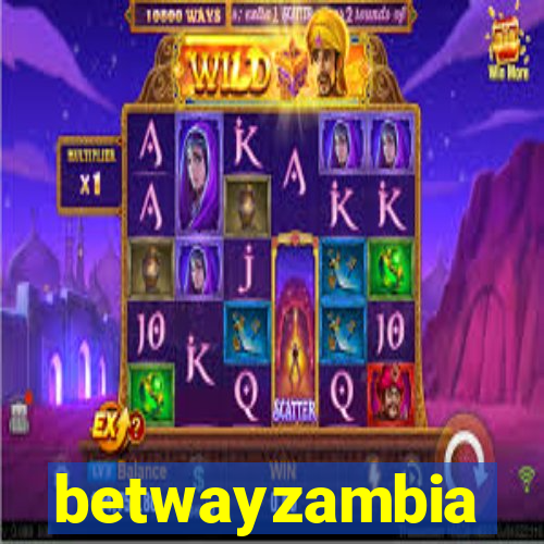 betwayzambia