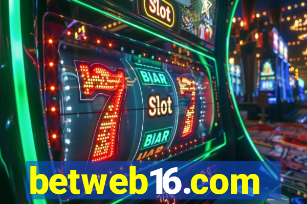 betweb16.com