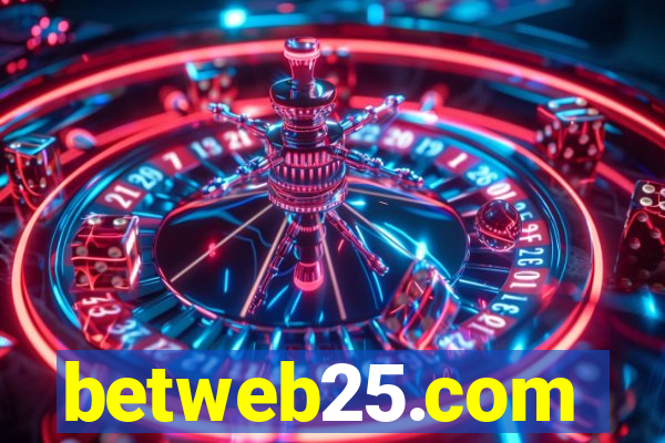 betweb25.com